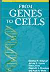 From Genes to Cells, (0471597929), Stephen R. Bolsover, Textbooks 