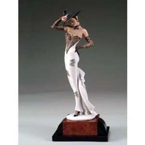    Giuseppe Armani Figurine Flamenco Beauty 2068 C