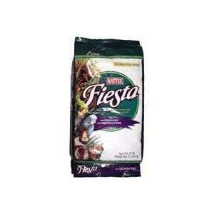  Kaytee Fiesta Guinea Pig Food 25 lb. Bags