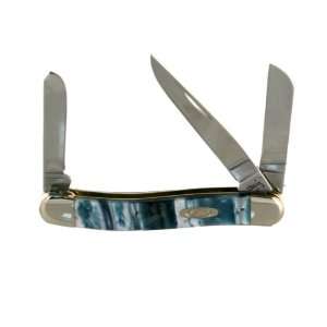  Medium Stockman, Cloudland, 3 Blades