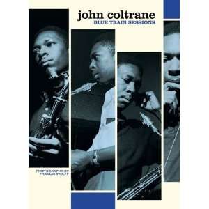 John Coltrane, Music Poster 