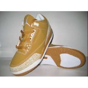 Nike Air Jordan III (3) Retro Shoes   All Size  Sports 