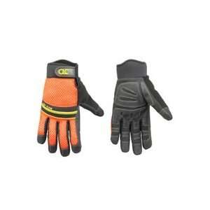  Safety Airflow Gloves, Large