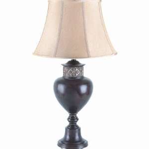  Bob Mackie Table Lamp in Palladio