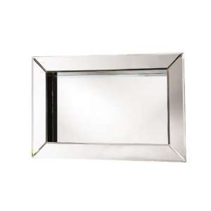  Selvie Frameless Box Mirror 16x24x3