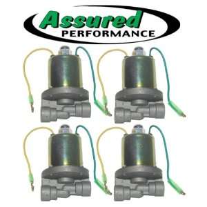   Plastic PERFECT for Air Horns, Air Suspension, Air Tools Automotive