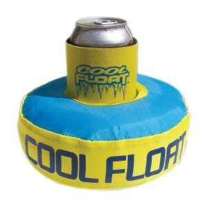  Single Drink Can Holder Cooler Swimming Pool Float Toys & Games