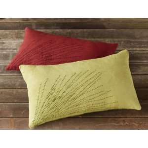  Tree Top Linen Pillow