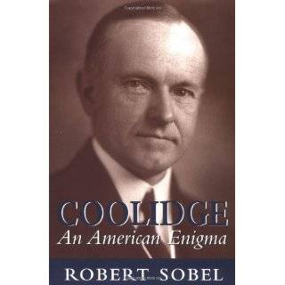  biography of calvin coolidge Books