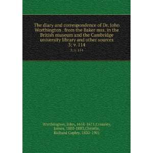   , 1800 1883,Christie, Richard Copley, 1830 1901 Worthington Books