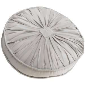  Court of Versailles DuBarry Decorative Round Pillow, Dusk 