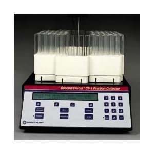  Spectra/Chrom Fraction Collector, Spectrum Chromatography 