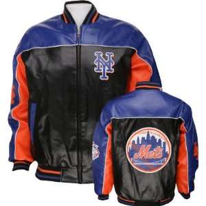  New York Mets Lottery 2 Jacket
