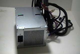 Dell XPS 700 710 720 1Kw 1000w Power Supply PM480 N1000P 00  