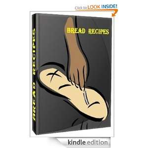 eBook   Bread Recipes eBook Dollar  Kindle Store