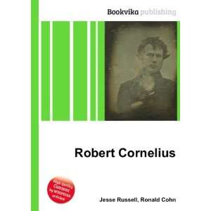  Robert Cornelius Ronald Cohn Jesse Russell Books