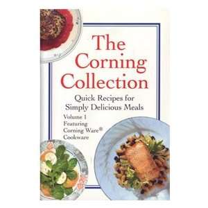  The Corning Collection   Volume I Corning Books