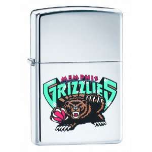 Zippo Lighter NBA Memphis Grizzlies #20734