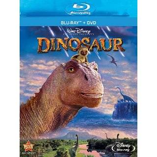 Dinosaur [Blu ray] ( Blu ray   Feb. 8, 2011)