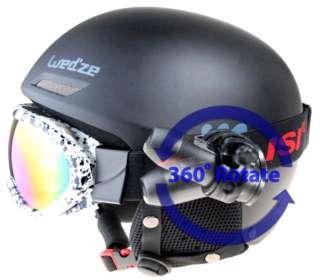 NEW Mini HD Helmet Cam Waterproof Video Photo Camera  
