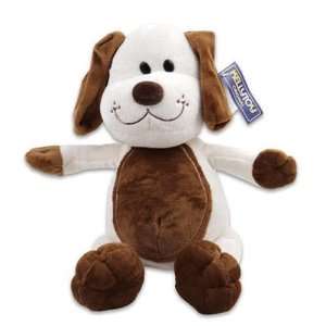  Plush Dog with Stitching 15 Case Pack 48