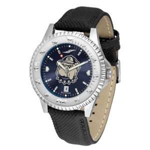  Georgetown Hoyas NCAA Anochrome Competitor Mens Watch 