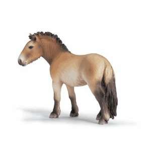  Schleich Przewalski Horse 13620 Toys & Games