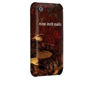   Barely There Case   The Downward Spiral 3 Cell Phones & Accessories