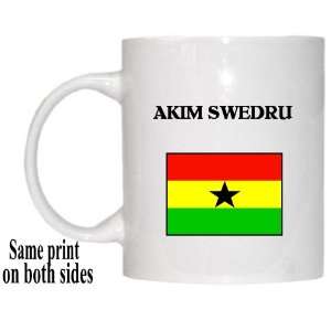  Ghana   AKIM SWEDRU Mug 