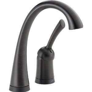  Delta 1980T RB DST Pilar Single Handle Bar/Prep Faucet with Touch2O 