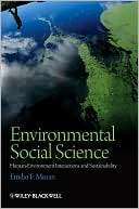 Environmental Social Science Emilio Moran