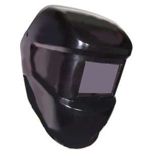   ® Black Welding Helmet with Standard Auto Lens