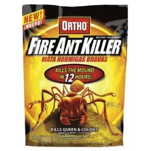  3 each Ortho Max Fire Ant Killer (0257560)