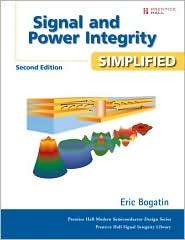     Simplified, (0132349795), Eric Bogatin, Textbooks   