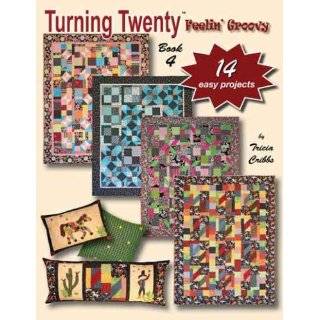   Groovy (Turning Twenty Book 4) by Tricia Cribbs ( Paperback   2007