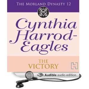   (Audible Audio Edition) Cynthia Harrod Eagles, Terry Wale Books