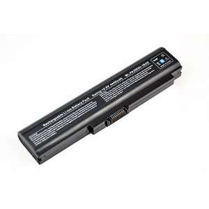 Battery for TOSHIBA Dynabook CX, Dynabook SS Series, Equium A100, U300 
