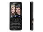 Sony Ericsson Cyber shot C901   Noble black (Unlocked) Cellular Phone