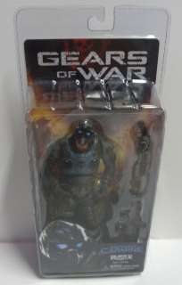 This is Anthony Carmine SDCC exclusive figure, part of the Gears of 