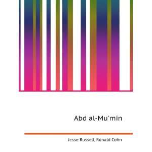 Abd al Mumin Ronald Cohn Jesse Russell  Books