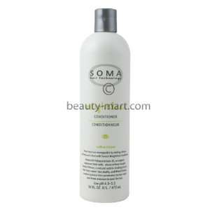  Soma Weightless Conditioner 16 oz Beauty