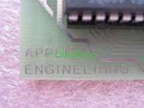 Applied Engineering Z 80 Plus Apple II CoProc CP/M Card  