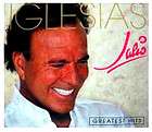 My Life Greatest Hits Julio Iglesias CD  