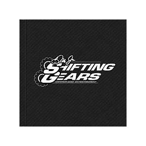   UMI Publications Dale Earnhardt, Jr. Shifting Gears Book Toys & Games