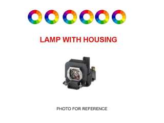  Lamp For Epson PowerLite Home Cinema 8350 HC8350 Module  
