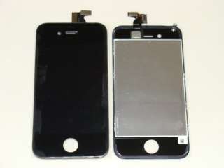iPhone 4 Complete Screen Repair Retina LCD + Digitizer  