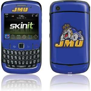  James Madison University skin for BlackBerry Curve 8530 