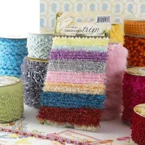  Websters Pages   Designer Ribbon   Tinsel   Assorted One 