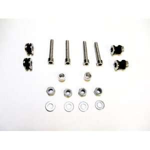   Docking Points for 97 08 Harley Davidson Touring Automotive