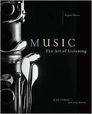   of Listening, (0073401420), Jean Ferris, Textbooks   